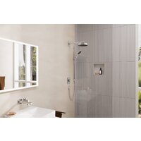 Смеситель Hansgrohe 15572000 - Превью изображения №6 — Интернет-магазин Time-Shop