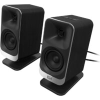 Акустика Klipsch ProMedia Lumina - Превью изображения №3 — Интернет-магазин Time-Shop