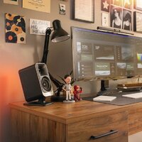 Акустика Klipsch ProMedia Lumina - Превью изображения №15 — Интернет-магазин Time-Shop