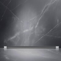 Трап/канал Lauter 2150161-Т5H 600x41 (хром) - Превью изображения №6 — Интернет-магазин Time-Shop
