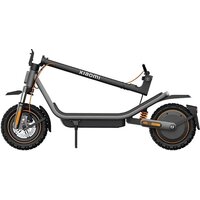 Электросамокат Xiaomi Electric Scooter 6 Pro - Превью изображения №2 — Интернет-магазин Time-Shop