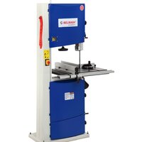 Ленточнопильный станок Belmash (Белмаш) WBS-465 - Превью изображения №2 — Интернет-магазин Time-Shop