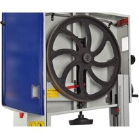 Ленточнопильный станок Belmash (Белмаш) WBS-465 - Превью изображения №12 — Интернет-магазин Time-Shop