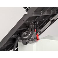 Ленточнопильный станок Belmash (Белмаш) WBS-465 - Превью изображения №20 — Интернет-магазин Time-Shop