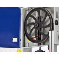 Ленточнопильный станок Belmash (Белмаш) WBS-465 - Превью изображения №11 — Интернет-магазин Time-Shop