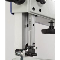 Ленточнопильный станок Belmash (Белмаш) WBS-465 - Превью изображения №13 — Интернет-магазин Time-Shop