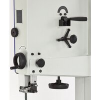 Ленточнопильный станок Belmash (Белмаш) WBS-465 - Превью изображения №14 — Интернет-магазин Time-Shop