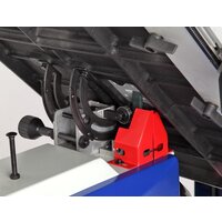 Ленточнопильный станок Belmash (Белмаш) WBS-465 - Превью изображения №10 — Интернет-магазин Time-Shop