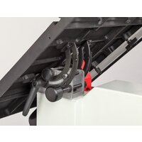 Ленточнопильный станок Belmash (Белмаш) WBS-465 - Превью изображения №19 — Интернет-магазин Time-Shop