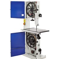 Ленточнопильный станок Belmash (Белмаш) WBS-465 - Превью изображения №6 — Интернет-магазин Time-Shop