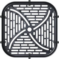 Аэрогриль (аэрофритюрница) Trouver Air Fryer FD10 Pro VFF12A (белый) - Превью изображения №7 — Интернет-магазин Time-Shop