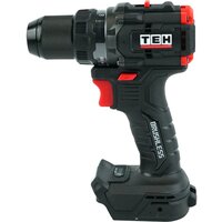 Дрель-шуруповерт TEH TDBL1020 (без АКБ) - Превью изображения №2 — Интернет-магазин Time-Shop