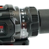 Дрель-шуруповерт TEH TDBL1020 (без АКБ) - Превью изображения №8 — Интернет-магазин Time-Shop