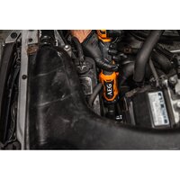 Трещотка AEG Powertools BSS 18R12BL-0 4935480973 (без АКБ) - Превью изображения №2 — Интернет-магазин Time-Shop