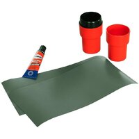 Моторно-гребная лодка Тонар Капитан 260Т (зеленый) - Превью изображения №6 — Интернет-магазин Time-Shop