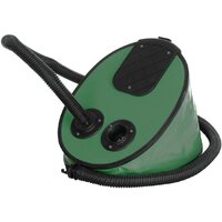 Моторно-гребная лодка Тонар Капитан 260Т (зеленый) - Превью изображения №5 — Интернет-магазин Time-Shop