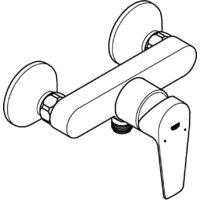 Смеситель Grohe StartEdge chrom 24197001 - Превью изображения №4 — Интернет-магазин Time-Shop