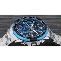 Наручные часы Casio EFR-539D-1A2 - Превью изображения №3 — Интернет-магазин Time-Shop