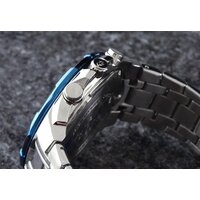 Наручные часы Casio EFR-539D-1A2 - Превью изображения №5 — Интернет-магазин Time-Shop