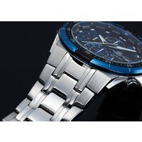 Наручные часы Casio EFR-539D-1A2 - Превью изображения №7 — Интернет-магазин Time-Shop