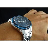Наручные часы Casio EFR-539D-1A2 - Превью изображения №10 — Интернет-магазин Time-Shop