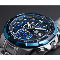 Наручные часы Casio EFR-539D-1A2 - Превью изображения №8 — Интернет-магазин Time-Shop