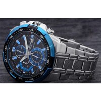 Наручные часы Casio EFR-539D-1A2 - Превью изображения №2 — Интернет-магазин Time-Shop