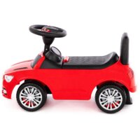 Каталка Полесье SuperCar №2 84545 (красный) - Превью изображения №6 — Интернет-магазин Time-Shop