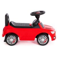Каталка Полесье SuperCar №2 84545 (красный) - Превью изображения №3 — Интернет-магазин Time-Shop