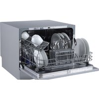 Отдельностоящая посудомоечная машина Бирюса DWC-506/7 M - Превью изображения №6 — Интернет-магазин Time-Shop