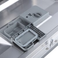 Отдельностоящая посудомоечная машина Бирюса DWC-506/7 M - Превью изображения №7 — Интернет-магазин Time-Shop