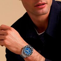 Наручные часы Fossil FS6064 - Превью изображения №3 — Интернет-магазин Time-Shop