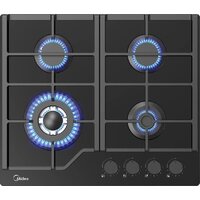 Варочная панель Midea MG693TGB - Превью изображения №2 — Интернет-магазин Time-Shop