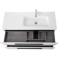  Cezares Тумба под умывальник ECO-CER-N-1200-2C-SO-BL-R - Превью изображения №5 — Интернет-магазин Time-Shop