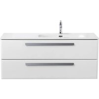 Cezares Тумба под умывальник ECO-CER-N-1200-2C-SO-BL-R