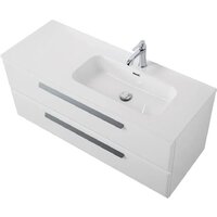  Cezares Тумба под умывальник ECO-CER-N-1200-2C-SO-BL-R - Превью изображения №3 — Интернет-магазин Time-Shop