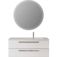  Cezares Тумба под умывальник ECO-CER-N-1200-2C-SO-BL-R - Превью изображения №9 — Интернет-магазин Time-Shop