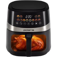 Polaris PAF 8005W Wi-Fi IQ Home