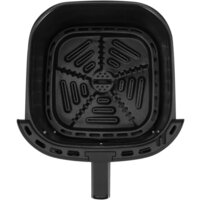 Аэрогриль (аэрофритюрница) Polaris PAF 8005W Wi-Fi IQ Home - Превью изображения №9 — Интернет-магазин Time-Shop