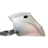 Сварочная маска Fubag Blitz 5-13 Visor Digital X-MODE Natural Color - Превью изображения №4 — Интернет-магазин Time-Shop