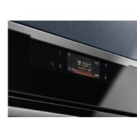 Электрический духовой шкаф Electrolux KOBBS39WX - Превью изображения №5 — Интернет-магазин Time-Shop