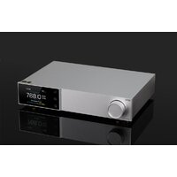 Цифро-аналоговый преобразователь Topping D70 Pro Octo (серебристый) - Превью изображения №5 — Интернет-магазин Time-Shop