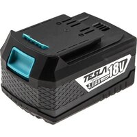 Аккумулятор Tesla TB1840 (18В/4 Ah) - Превью изображения №7 — Интернет-магазин Time-Shop