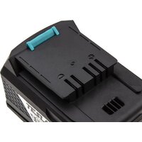 Аккумулятор Tesla TB1840 (18В/4 Ah) - Превью изображения №6 — Интернет-магазин Time-Shop