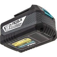 Аккумулятор Tesla TB1840 (18В/4 Ah) - Превью изображения №4 — Интернет-магазин Time-Shop