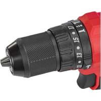 Ударная дрель-шуруповерт Skil HD6280SE00 (без АКБ) - Превью изображения №4 — Интернет-магазин Time-Shop