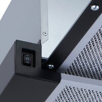 Кухонная вытяжка Making Oasis Everywhere UV-60B - Превью изображения №4 — Интернет-магазин Time-Shop