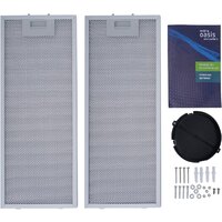 Кухонная вытяжка Making Oasis Everywhere UV-60B - Превью изображения №10 — Интернет-магазин Time-Shop