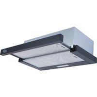 Кухонная вытяжка Making Oasis Everywhere UV-60B - Превью изображения №2 — Интернет-магазин Time-Shop