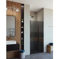 Душевая дверь Alex Baitler AB74B90 - Превью изображения №2 — Интернет-магазин Time-Shop